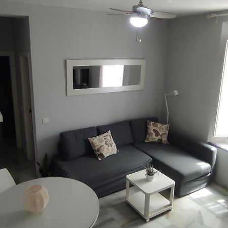 Lovely Apartment In Pedregalejo Malaga Exterior photo
