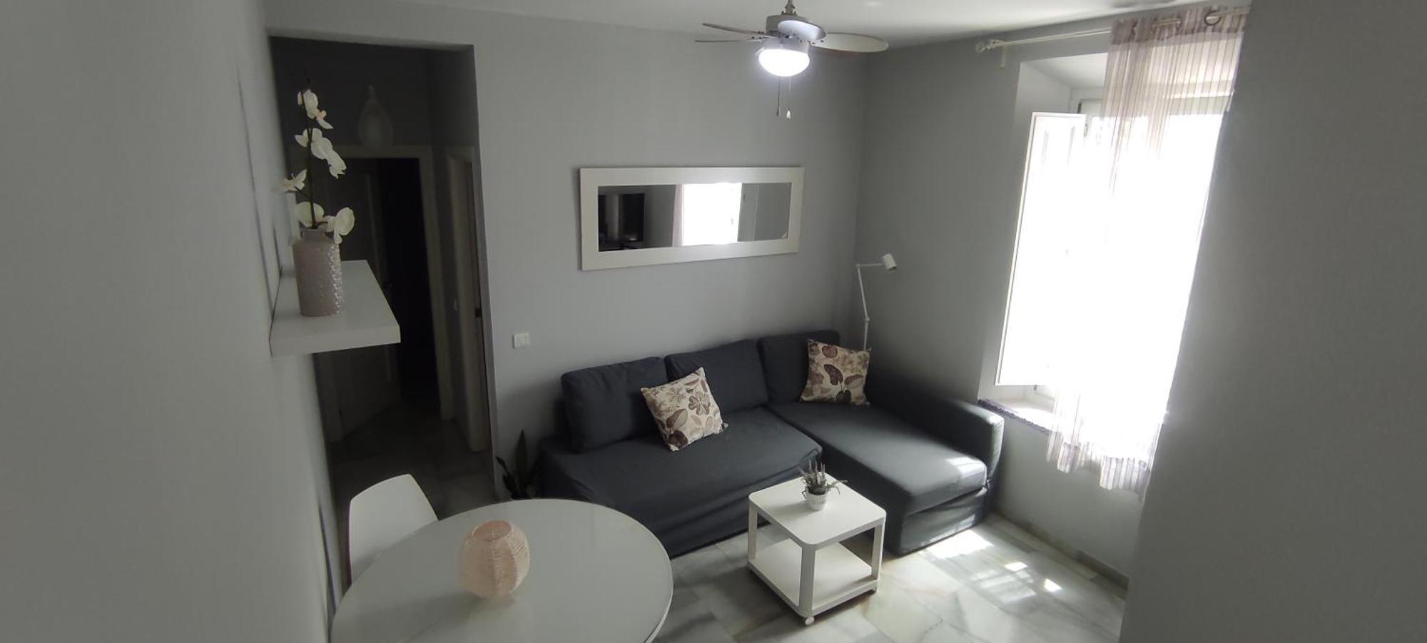 Lovely Apartment In Pedregalejo Malaga Exterior photo
