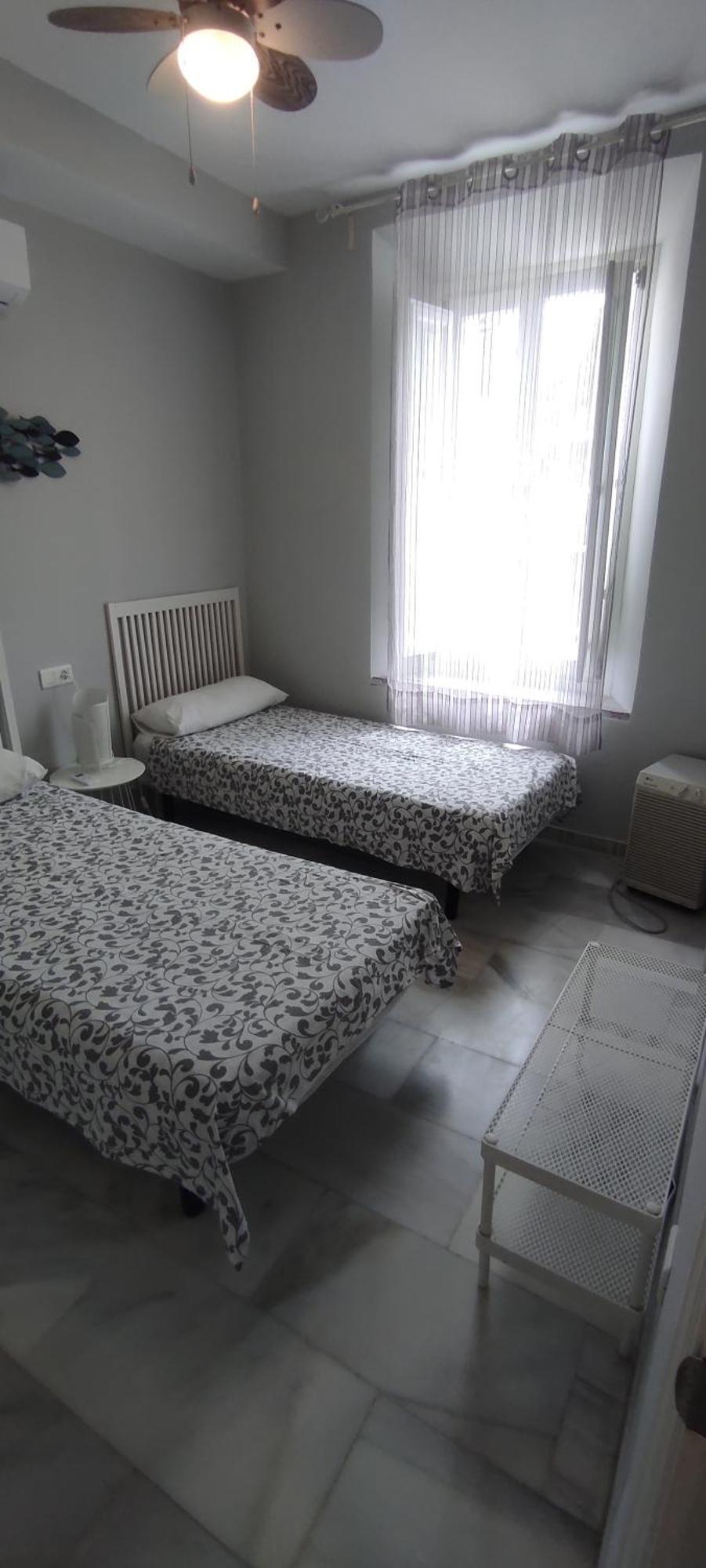Lovely Apartment In Pedregalejo Malaga Exterior photo