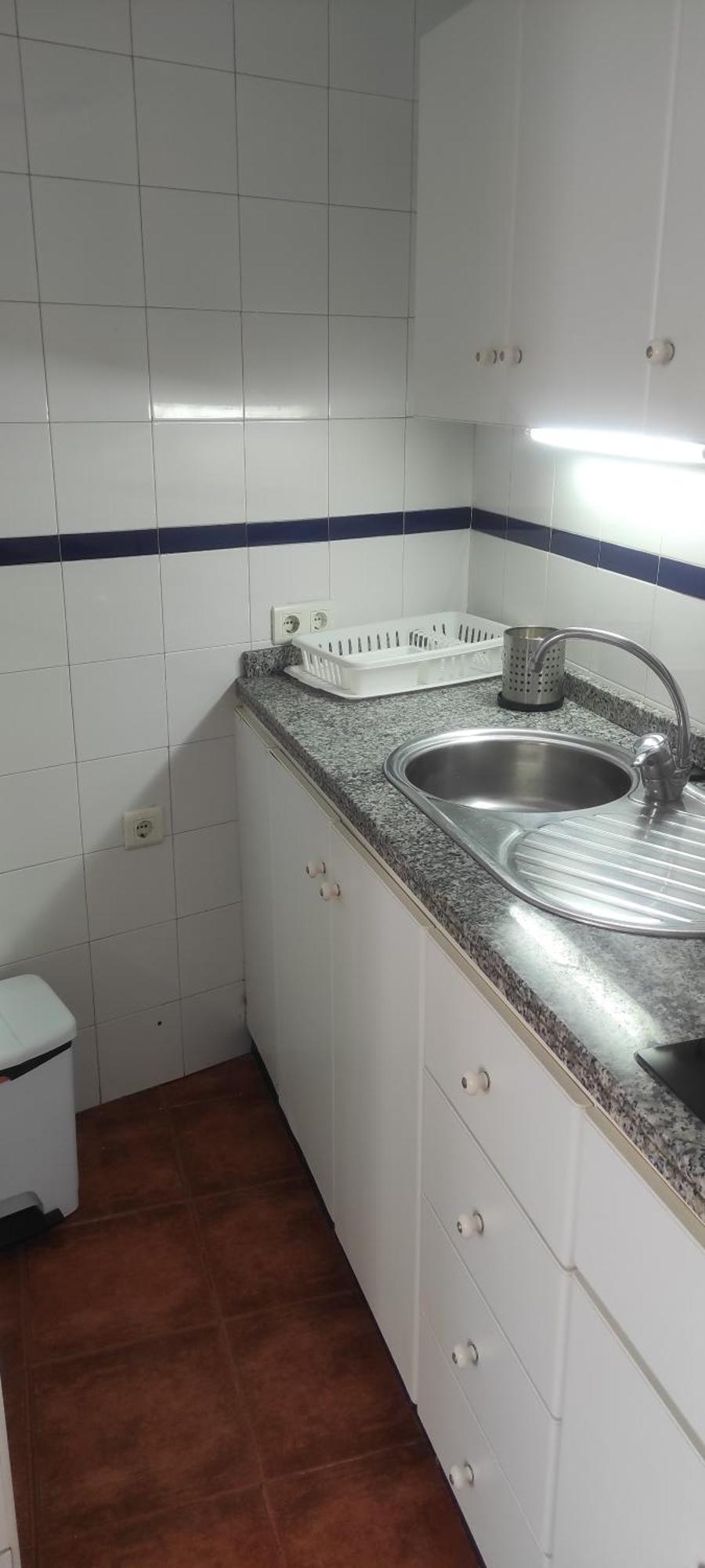 Lovely Apartment In Pedregalejo Malaga Exterior photo