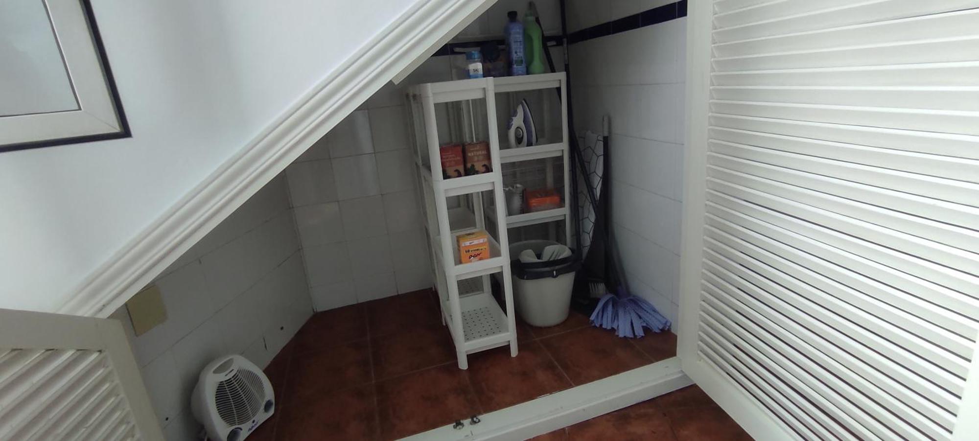 Lovely Apartment In Pedregalejo Malaga Exterior photo