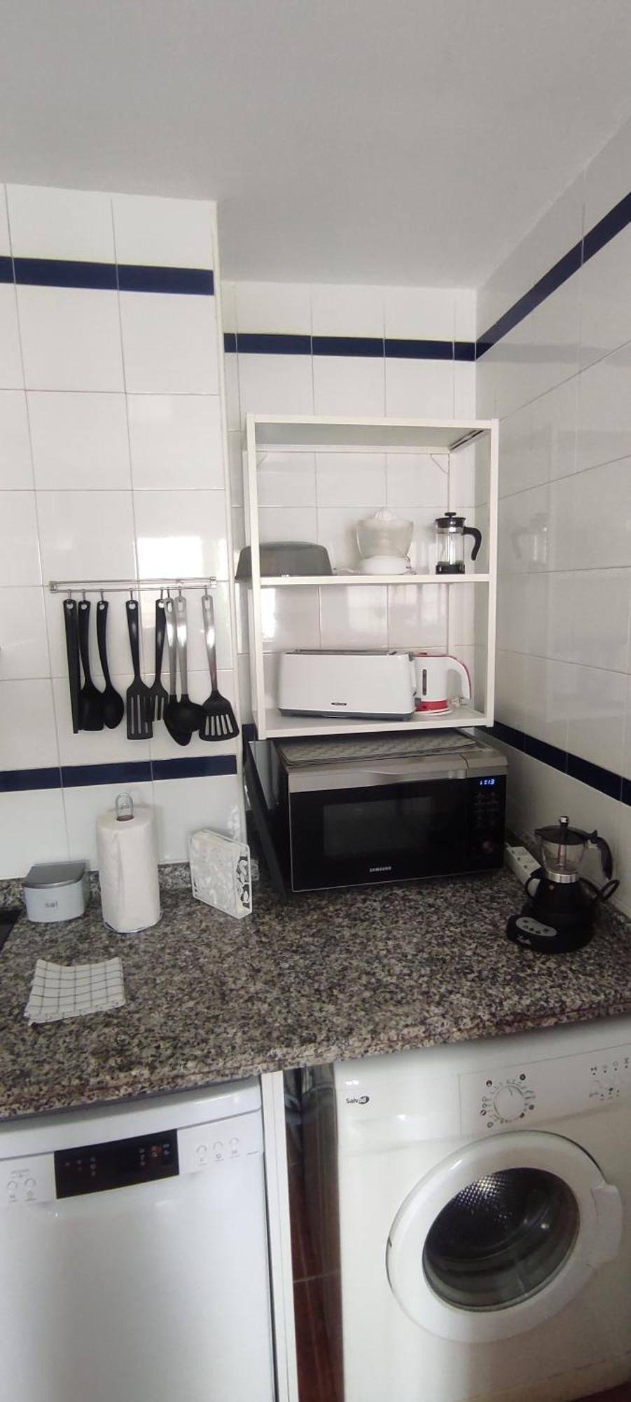 Lovely Apartment In Pedregalejo Malaga Exterior photo